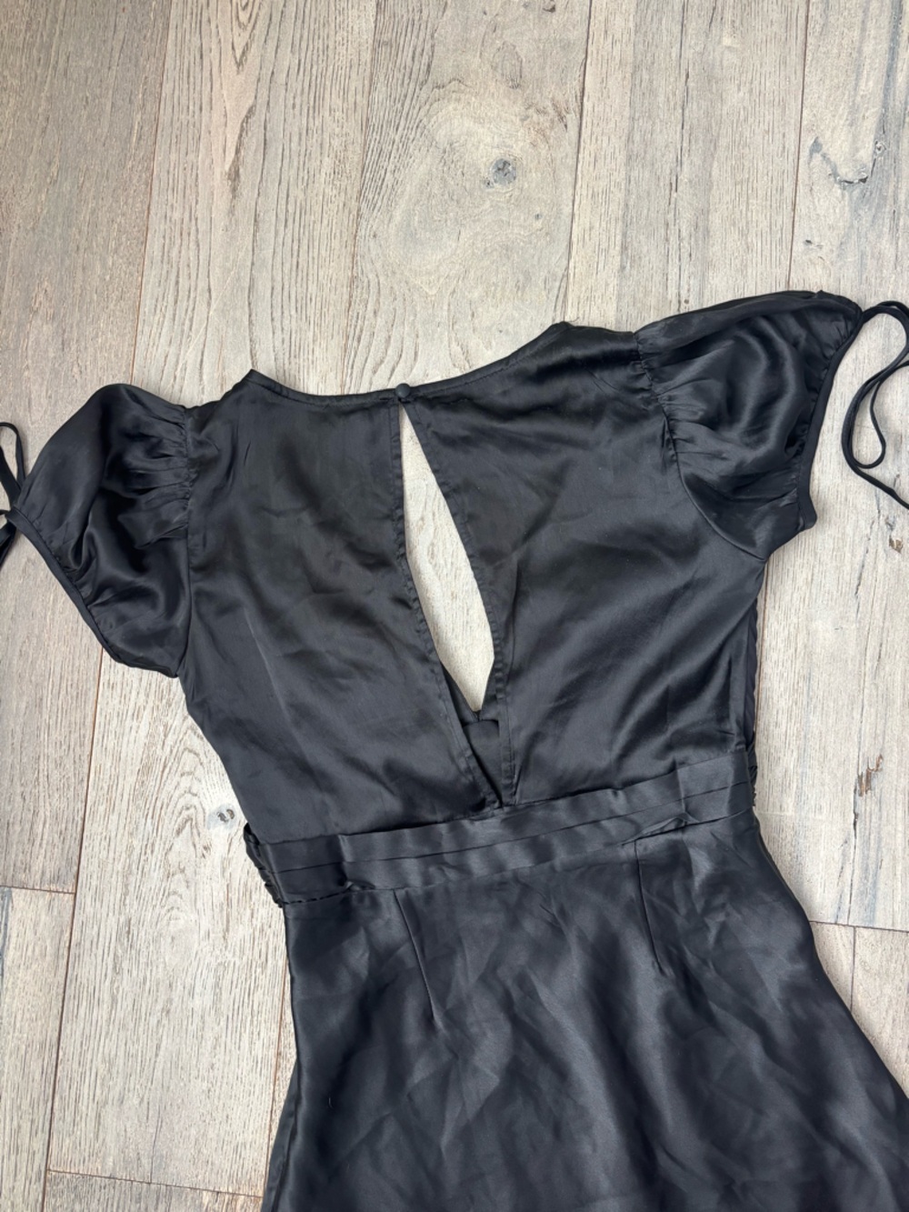 Free People Cooper Maxi Dress - Picture 11 of 12